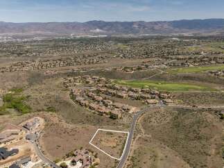 Discover the perfect canvas for your dream home! This prime lot offers stunning views and a serene setting.