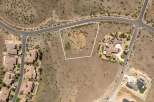 Discover the perfect canvas for your dream home on this expansive vacant lot.
