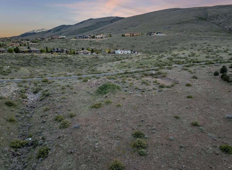 Discover the epitome of luxury living with this stunning property nestled in a serene hillside setting.