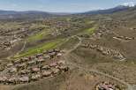Discover luxury living in this stunning golf course community, offering breathtaking views and unparalleled privacy.