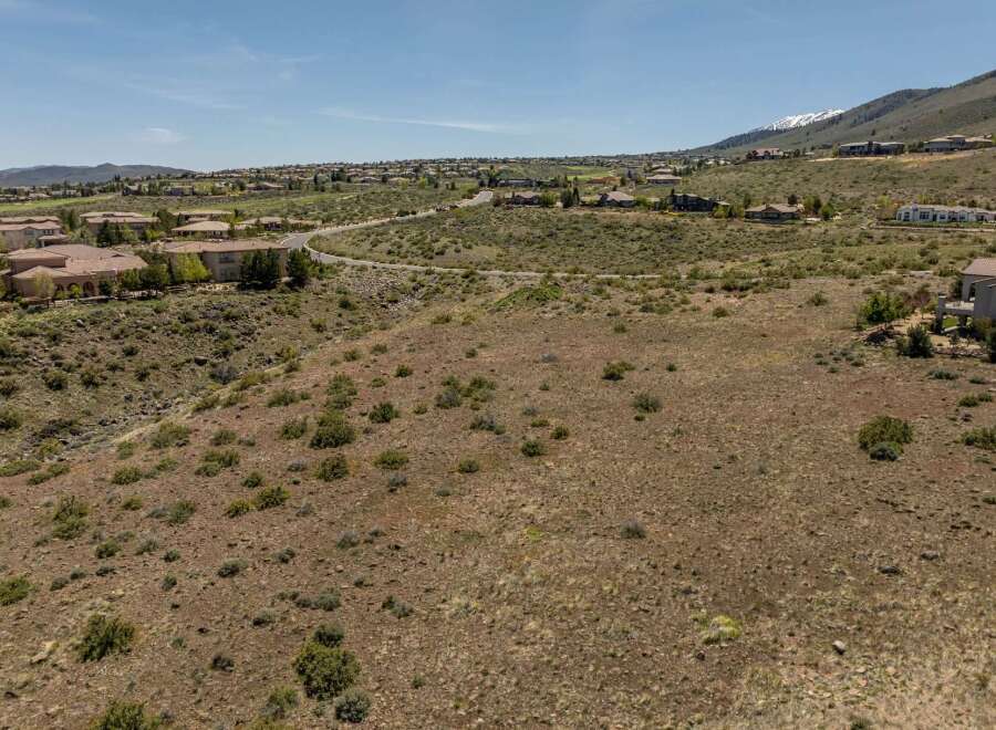Discover the beauty of this expansive property, perfect for building your dream home.