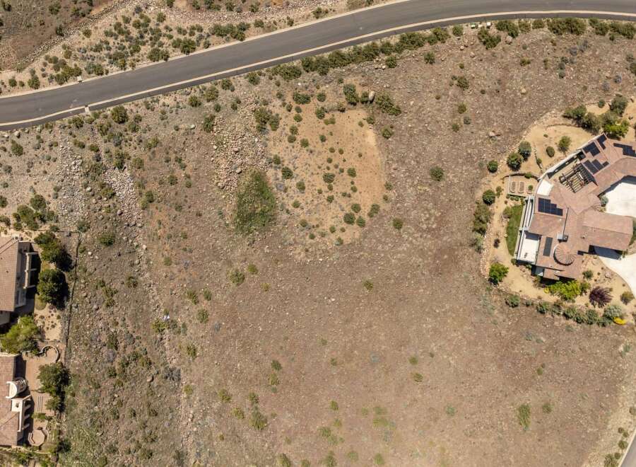 Discover the potential of this expansive vacant lot, perfectly situated for your dream home.