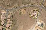 Discover the perfect canvas for your dream home on this expansive vacant lot.