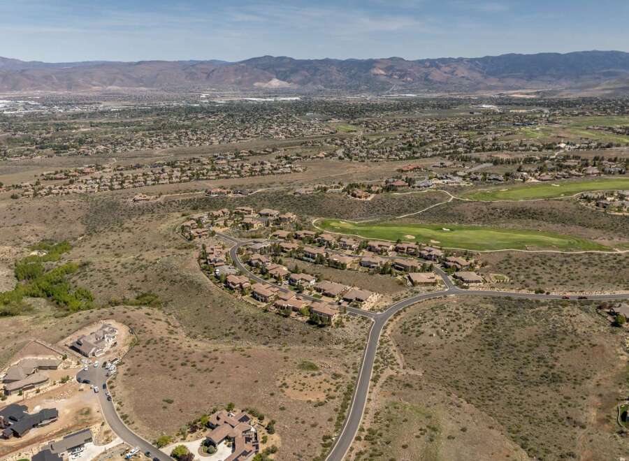 Discover the perfect canvas for your dream home! This prime lot offers stunning views and a serene setting.