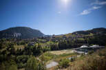Discover the charm of this stunning property nestled in a picturesque mountain village.