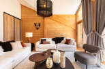 Experience the epitome of rustic elegance in this stunning property.