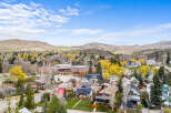 Discover the charm of this picturesque neighborhood nestled amidst stunning mountain views.