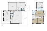Discover the perfect blend of comfort and style in this stunning property.