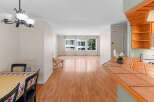 Step into this inviting space with beautiful hardwood floors and ample natural light.