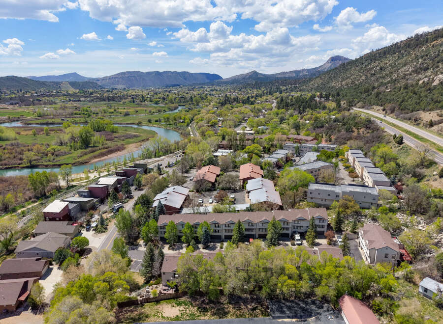Discover a stunning property nestled in a picturesque landscape, offering breathtaking views and a serene atmosphere.