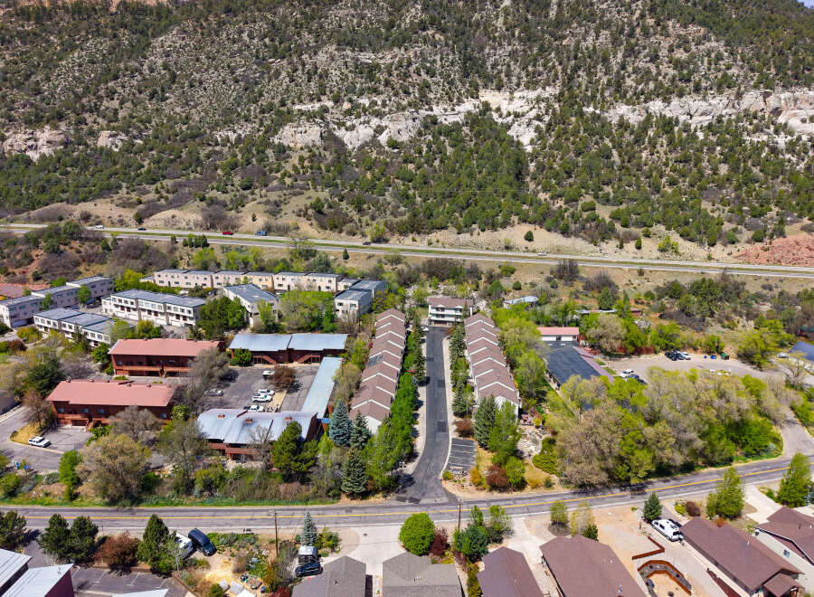 This stunning property offers a unique blend of natural beauty and modern convenience.