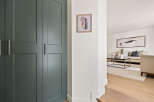 Step into a world of modern elegance with this stunning property.
