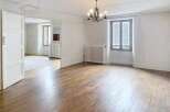 Discover the charm of this elegant property, featuring a spacious interior with beautiful hardwood floors.
