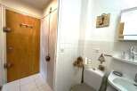 Discover this charming property featuring a well-maintained bathroom.