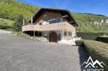 Discover this charming property nestled in a picturesque setting, offering a blend of rustic charm and modern comfort.