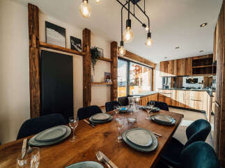 Apartment for sale in TIGNES with 2 Beds