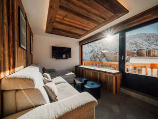 Apartment for sale in TIGNES with 2 Beds