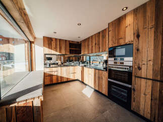 Apartment for sale in TIGNES with 2 Beds