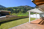 Enjoy breathtaking mountain views from this stunning property.