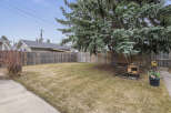 Discover the tranquility of this backyard oasis, perfect for relaxation and outdoor gatherings.