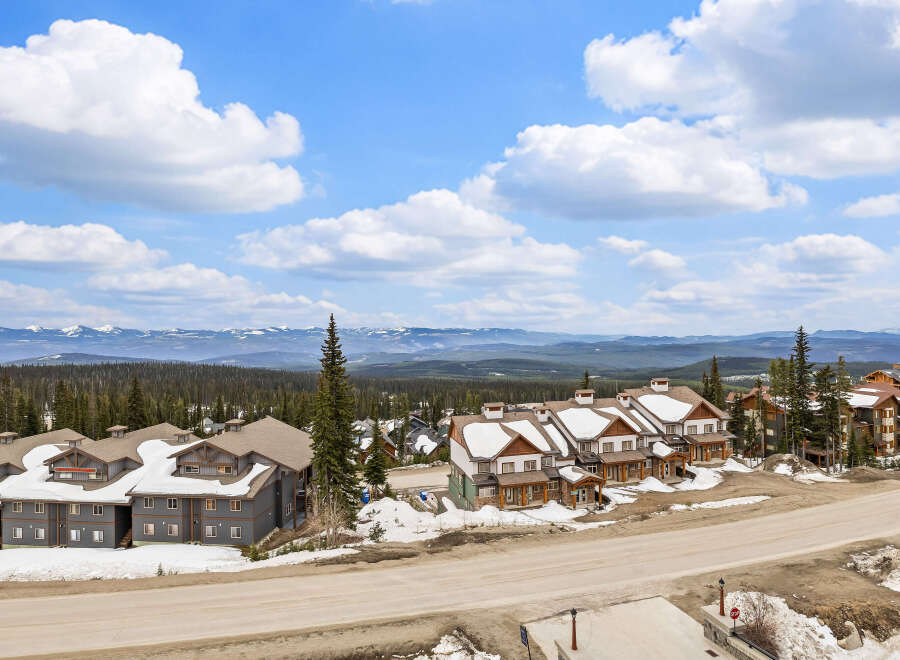 Discover the charm of this stunning mountain property, perfect for a serene getaway.