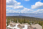 Enjoy breathtaking mountain views from this stunning property.