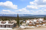 Discover the charm of this stunning mountain property, offering breathtaking views and a serene atmosphere.