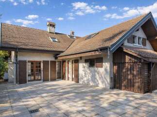 Discover this charming property featuring a beautifully designed exterior.