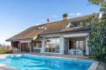 Discover your dream home with this stunning property! Featuring a beautiful pool, this house offers the perfect blend of luxury and comfort.