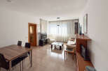 Discover this inviting living space, perfect for relaxation and entertaining.