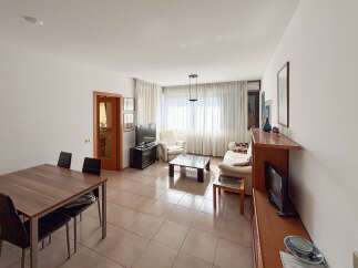 Discover this inviting living space, perfect for relaxation and entertaining.