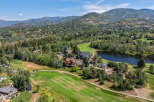 Nestled amidst the stunning mountain landscape, this property offers an unparalleled living experience.