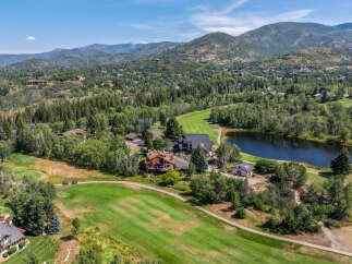 Nestled amidst the stunning mountain landscape, this property offers an unparalleled living experience.