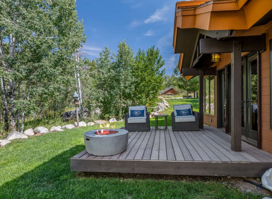 Enjoy the ultimate outdoor living experience with this stunning property.