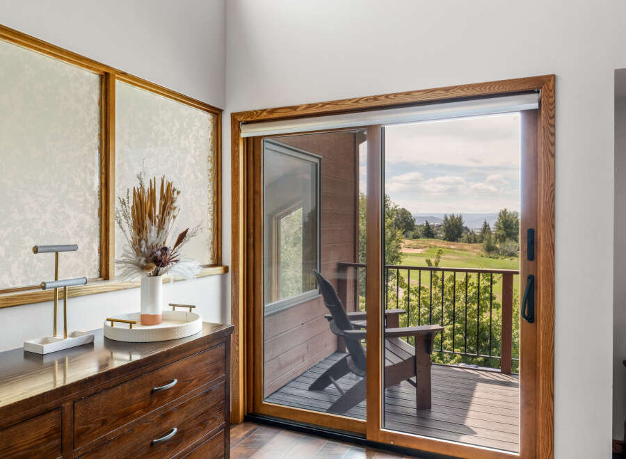 Step into luxury with this stunning property featuring a seamless blend of indoor and outdoor living.