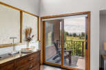 Step into luxury with this stunning property featuring a seamless blend of indoor and outdoor living.