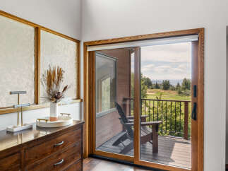 Step into luxury with this stunning property featuring a seamless blend of indoor and outdoor living.