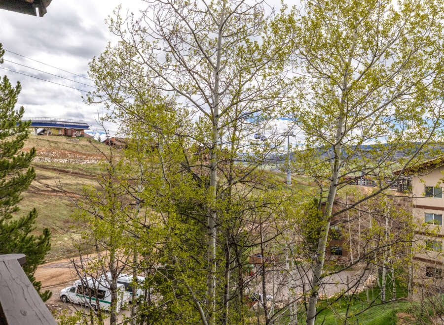 Enjoy stunning mountain views from this beautiful property.