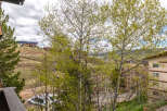 Enjoy stunning mountain views from this beautiful property.