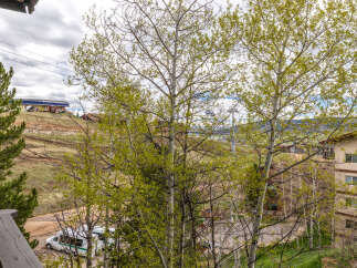 Enjoy stunning mountain views from this beautiful property.