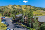 Nestled in a picturesque mountain setting, this property offers stunning views and a tranquil atmosphere.