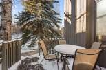 Enjoy the serene beauty of this property's outdoor space, perfect for relaxation.