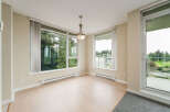 This stunning property boasts an abundance of natural light, thanks to its expansive windows.