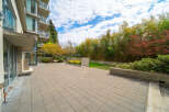 Discover the epitome of urban living with this stunning property featuring a beautifully designed outdoor space.