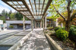 Discover a stunning architectural masterpiece with this captivating property.