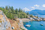 Discover a stunning waterfront property with breathtaking views.