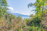 Discover breathtaking views from this stunning property! This home offers a serene escape with lush greenery and panoramic water views.