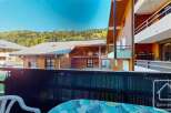Discover this stunning property with breathtaking views of the surrounding mountains.