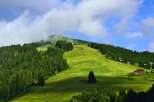 Discover the tranquility of mountain living with this stunning property.