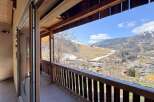 Enjoy breathtaking mountain views from this stunning property.